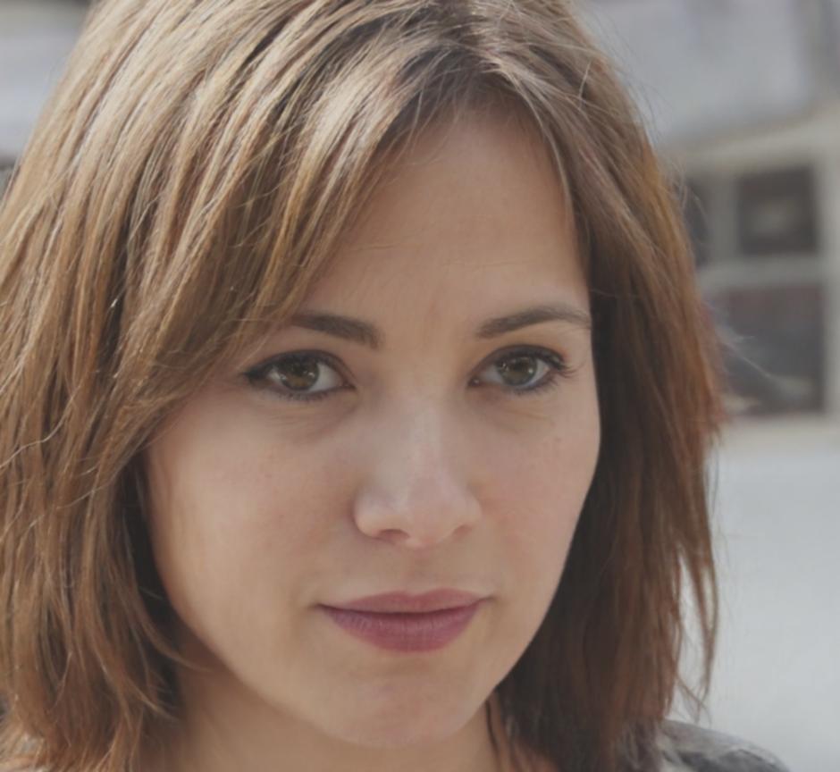 Conseillère financière Amélie Fontaine