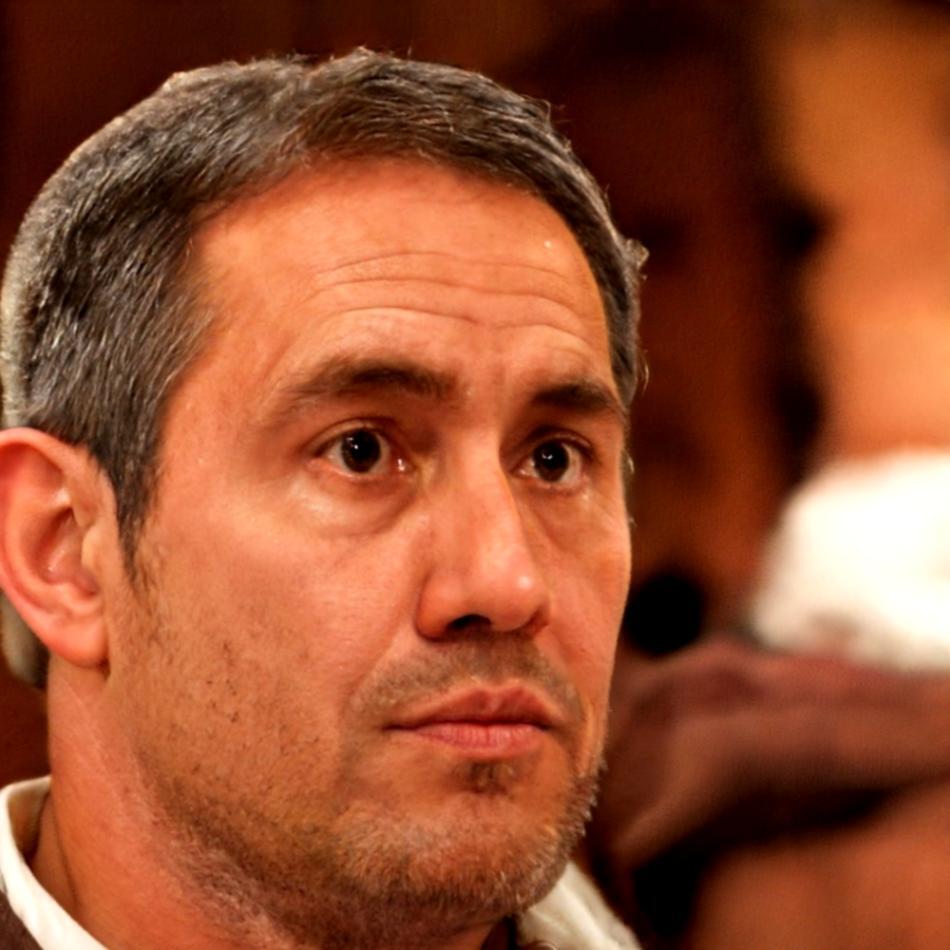 Conseiller financier Julien Marechal